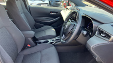 Toyota Corolla 1.8 VVT-i Hybrid Icon Tech 5dr CVT Hybrid Hatchback
